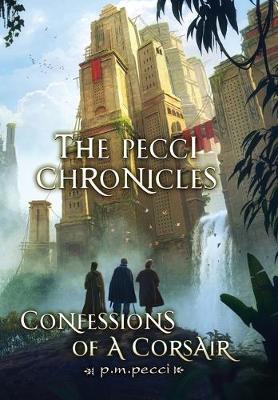 Book cover for The Pecci Chronicles