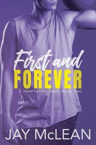 Cover of First and Forever