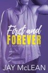Book cover for First and Forever