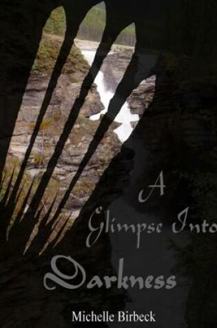 Cover of A Glimpse into Darkness