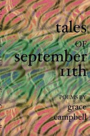 Cover of Tales of September 11th