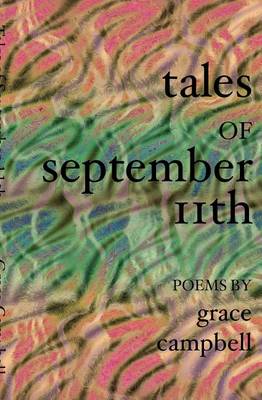 Book cover for Tales of September 11th