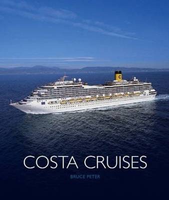 Book cover for Costa Cruises