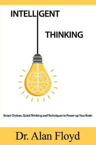 Cover of Intelligent Thinking