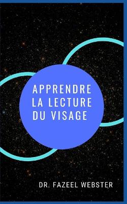 Book cover for Apprendre La Lecture Du Visage