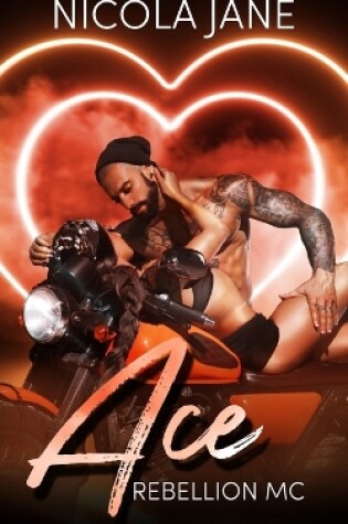 Cover of Ace