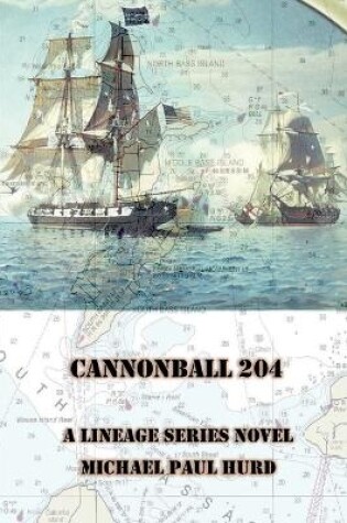 Cover of Cannonball 204