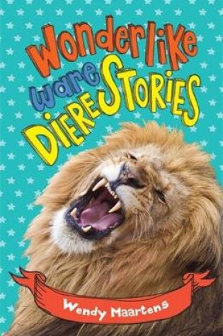 Cover of Wonderlike ware dierestories