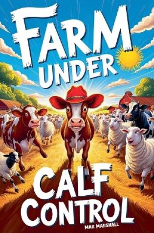 Cover of Farm Under Calf Control