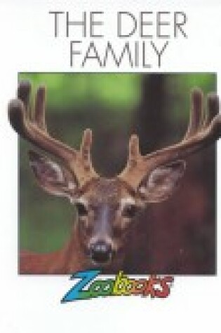Cover of Deer Family