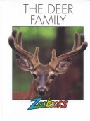 Book cover for Deer Family