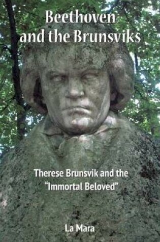 Cover of Beethoven and the Brunsviks