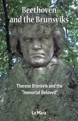 Book cover for Beethoven and the Brunsviks