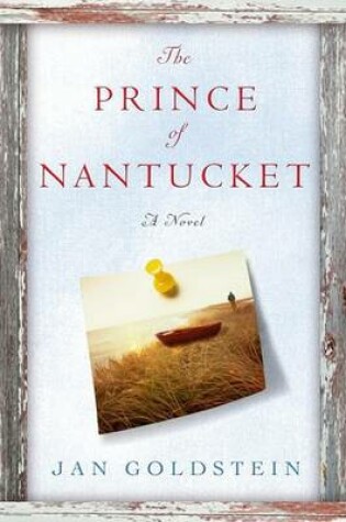 Cover of The Prince of Nantucket