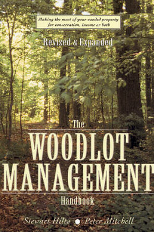 Cover of Woodlot Management Handbook