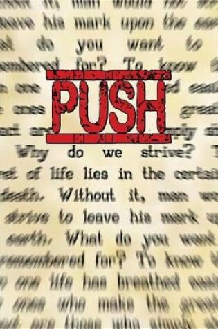 Cover of Push