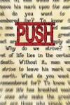 Book cover for Push