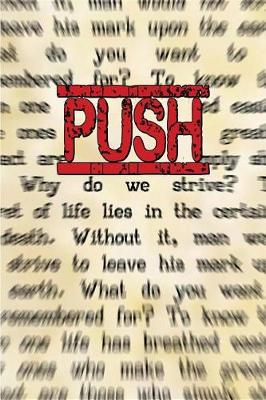 Cover of Push