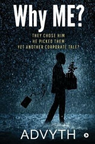 Cover of Why ME?