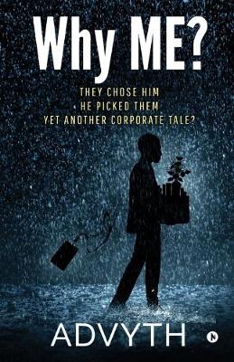 Book cover for Why ME?