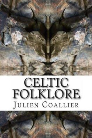 Cover of Celtic Folklore