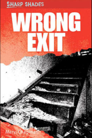 Cover of Wrong Exit