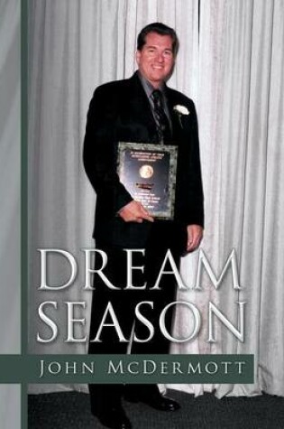 Cover of Dream Season