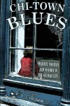 Book cover for Chi-Town Blues