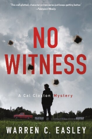 Cover of No Witness