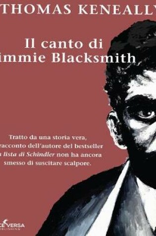 Cover of Il canto di Jimmie Blacksmith