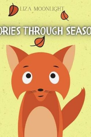 Cover of Stories Through Seasons