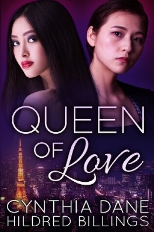 Cover of Queen of Love