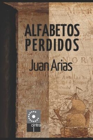 Cover of Alfabetos Perdidos