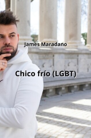 Cover of Chico fr�o (LGBT)