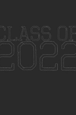 Cover of Class of 2022