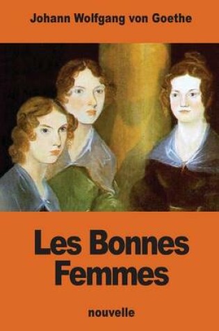 Cover of Les Bonnes Femmes