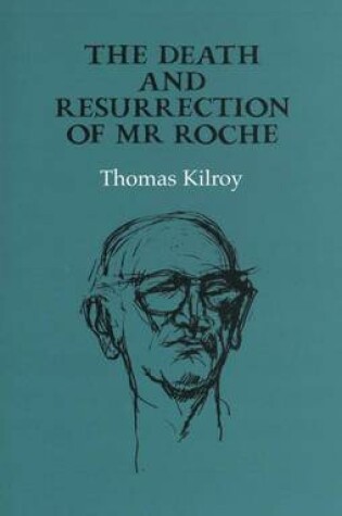 Cover of The Death and Resurrection of Mr.Roche