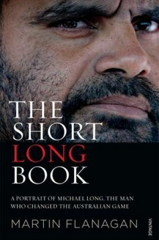 Cover of The Short Long Book