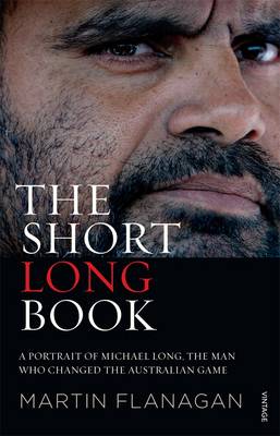 Book cover for The Short Long Book