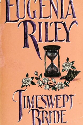 Cover of Timeswept Bride