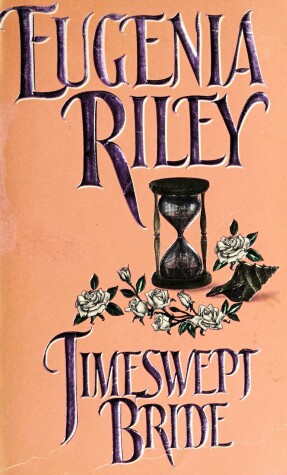 Book cover for Timeswept Bride