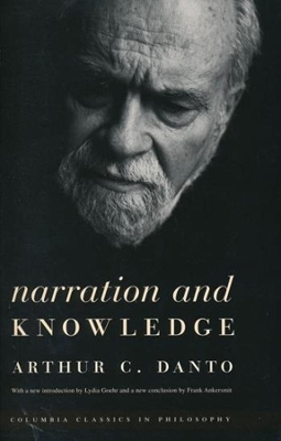 Book cover for Narration and Knowledge