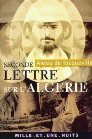 Cover of Seconde Lettre Sur L'Algerie
