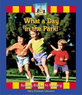 Cover of What a Day in the Park!