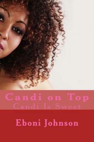 Cover of Candi on Top