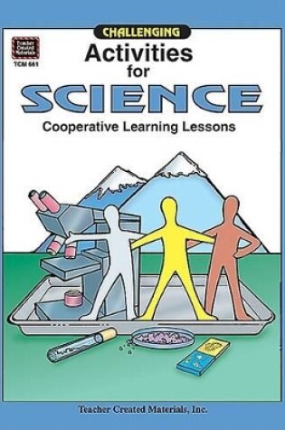 Cover of Activities for Science