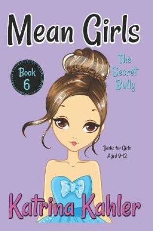 Cover of MEAN GIRLS - Book 6