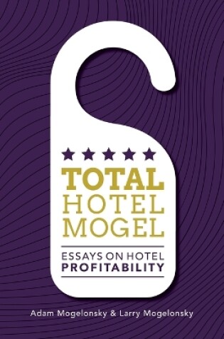 Cover of Total Hotel Mogel