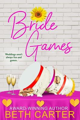 Cover of Bride Games