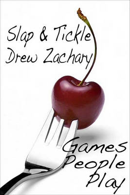 Book cover for Slap and Tickle